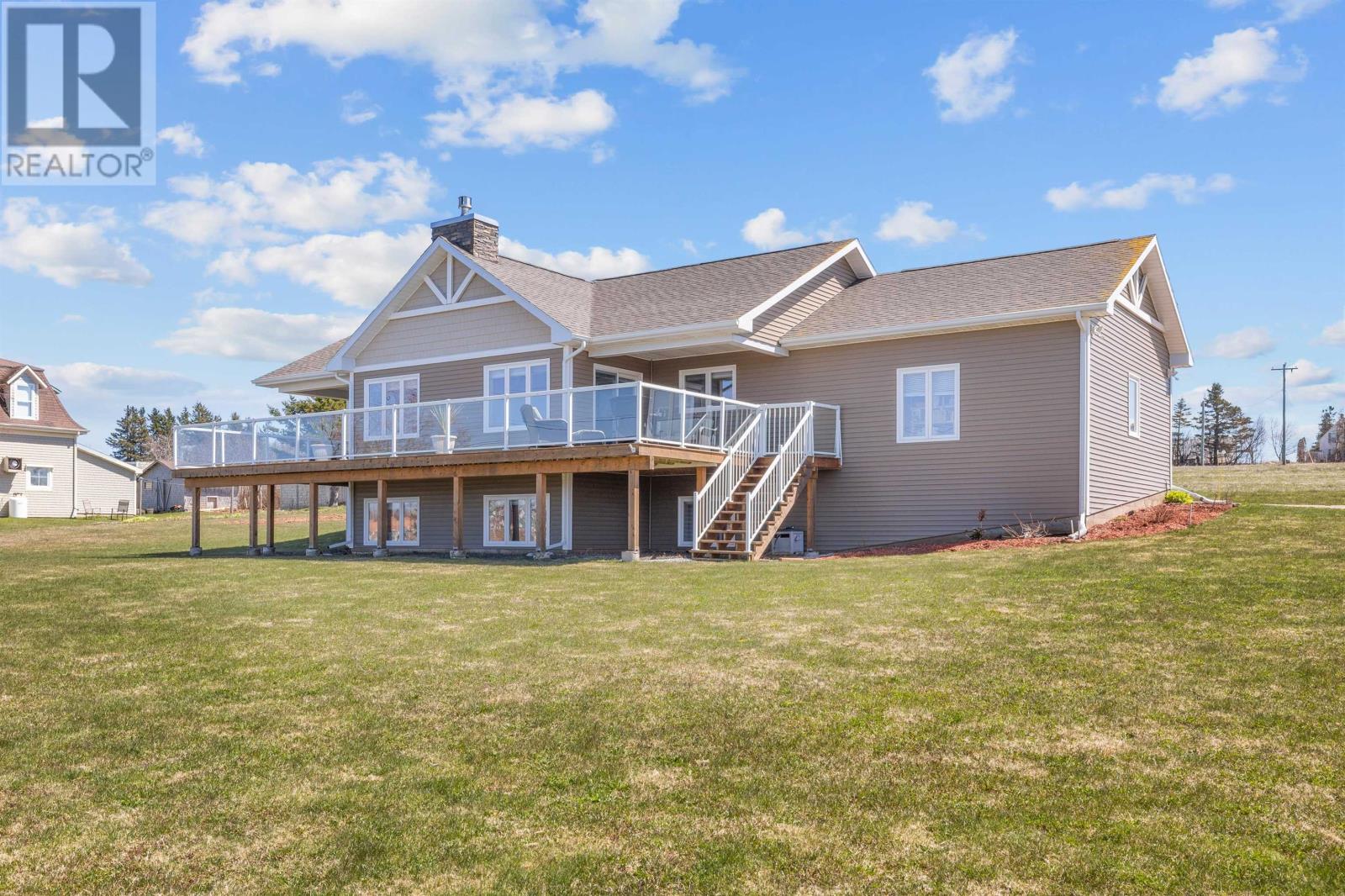 5765 St. Peters Road, St. Peters Bay, Prince Edward Island  C0A 2A0 - Photo 1 - 202409489