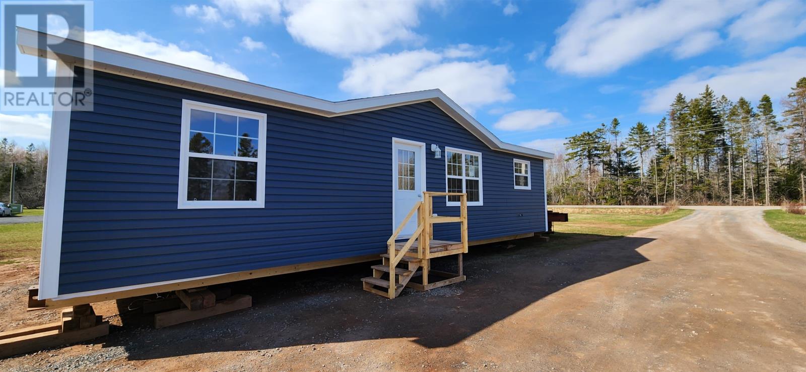 333 Dover Road, murray river, Prince Edward Island