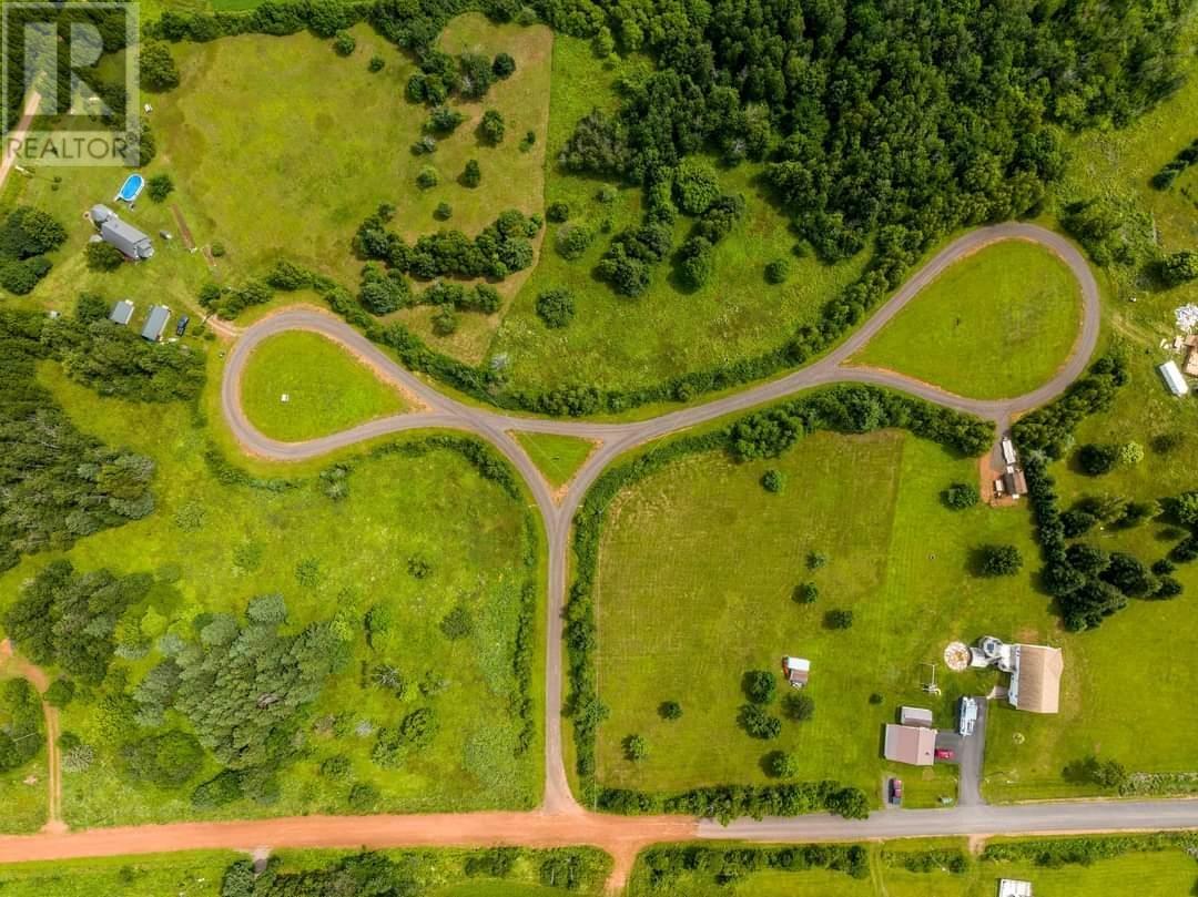 Lot 11 Plover Court, st. peters bay, Prince Edward Island