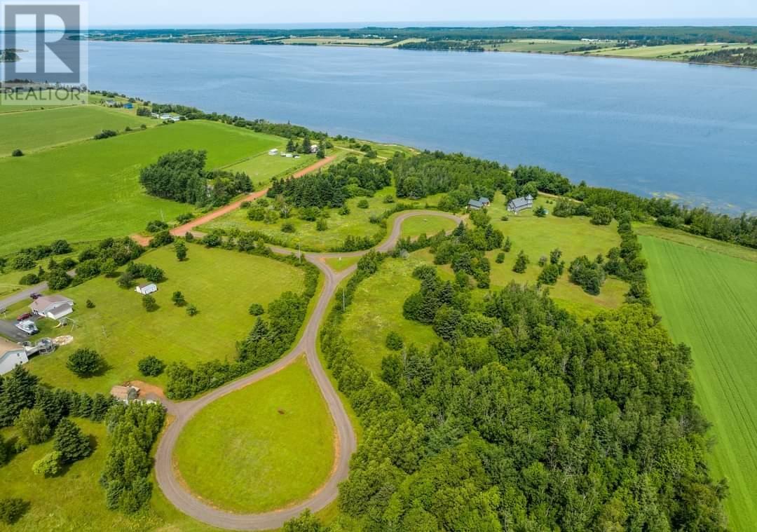 Lot 11 Plover Court, St. Peters Bay, Prince Edward Island  C0A 2A0 - Photo 2 - 202409570