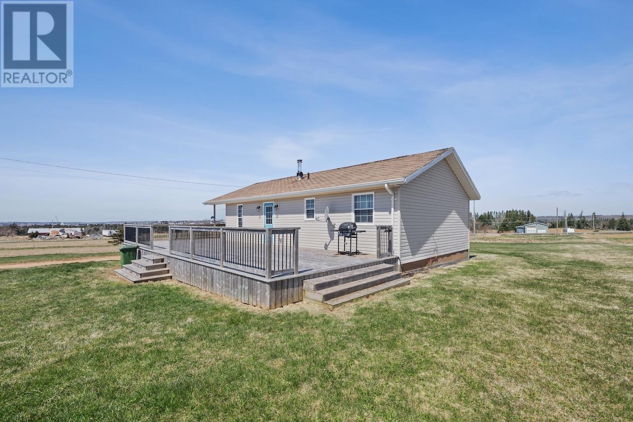 514 EAST POINT Road, chepstow, Prince Edward Island