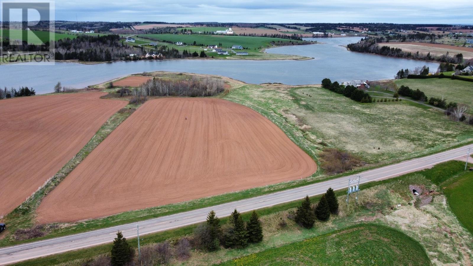 Lot 23-1 Evelyn Lane, new glasgow, Prince Edward Island