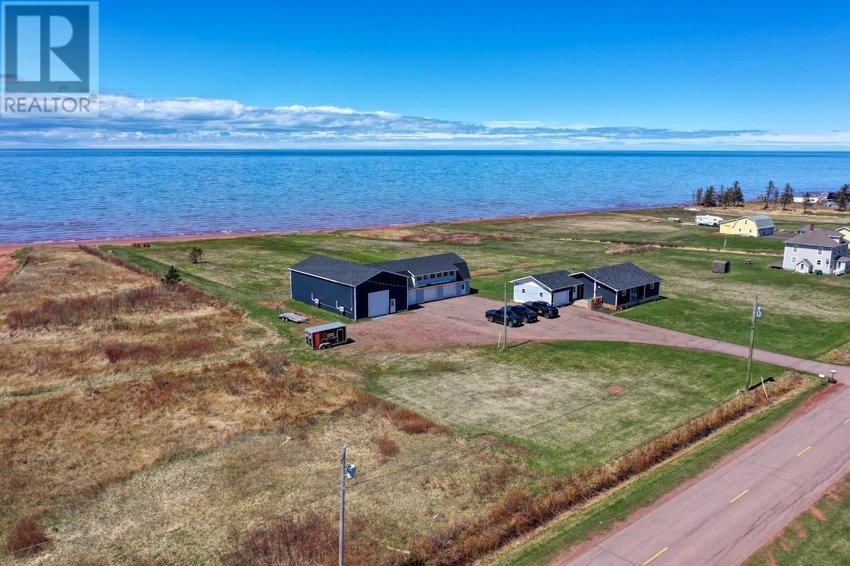 12123 Route 14|St. Louis, pleasant view, Prince Edward Island