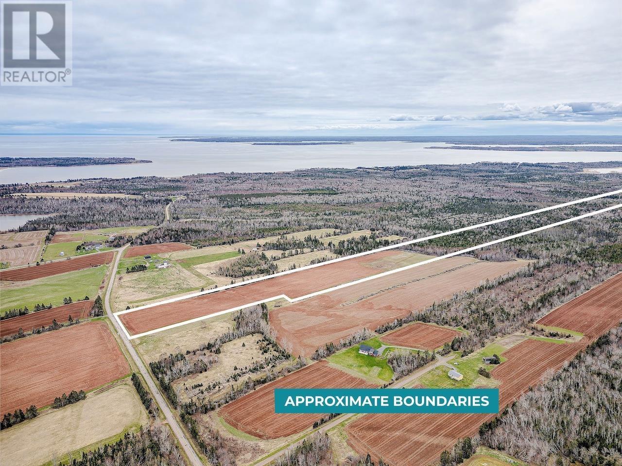 Acreage Primrose Road, Launching, Prince Edward Island  C0A 1G0 - Photo 3 - 202410211