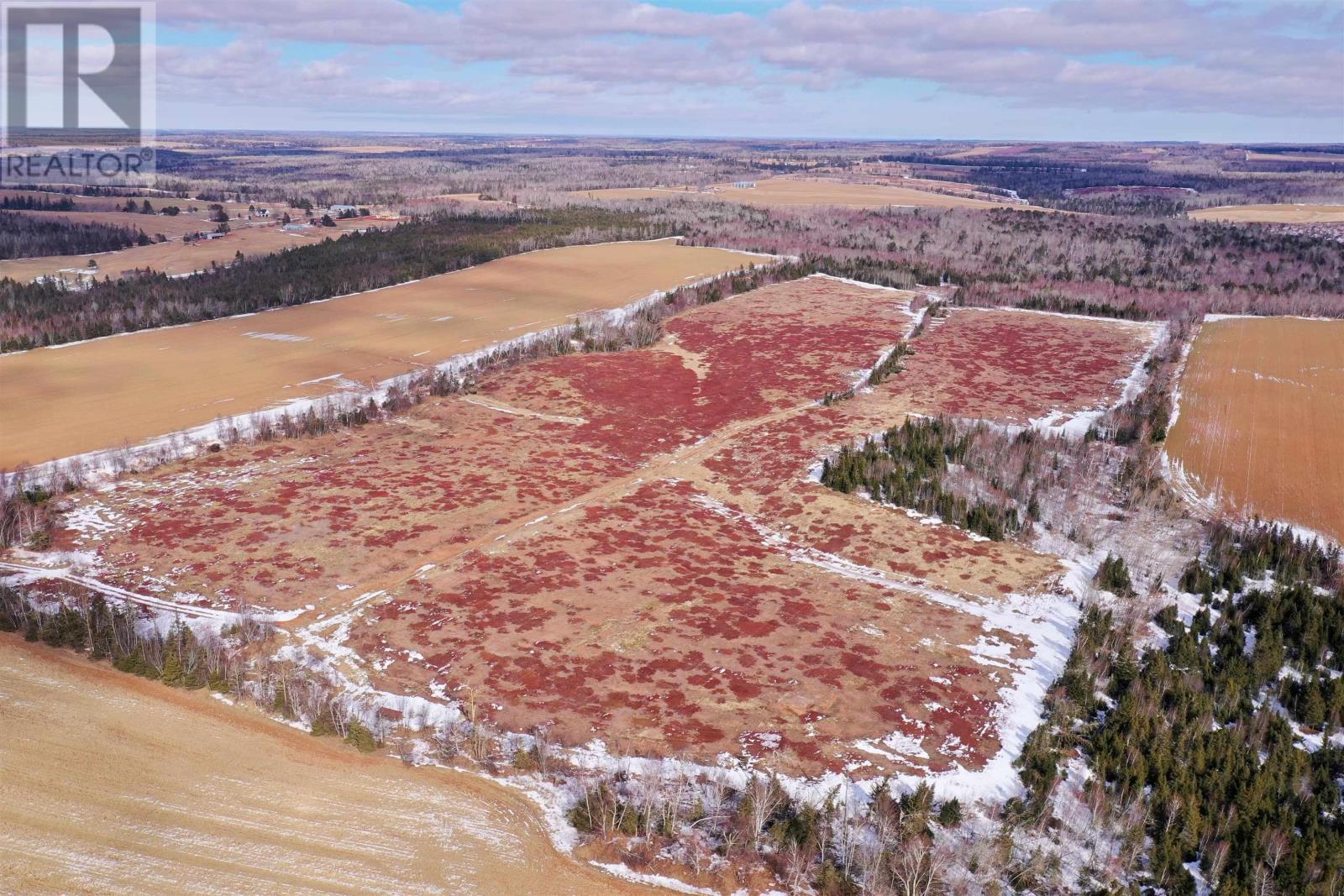 126 Acres Garfield Road, melville, Prince Edward Island