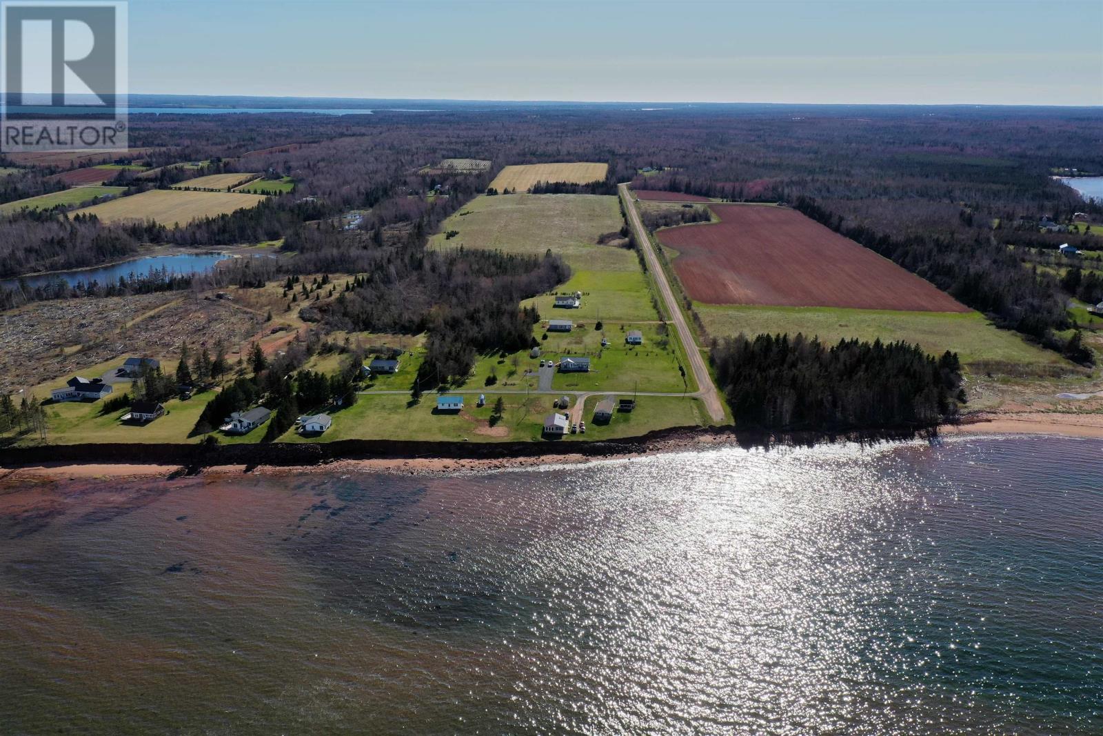 Lot 24 Beach Road, launching, Prince Edward Island