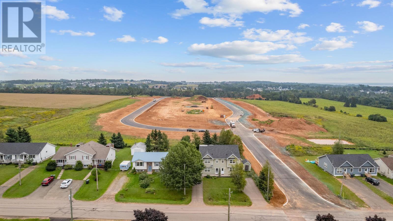 Lot 7 Violet Crescent, charlottetown, Prince Edward Island