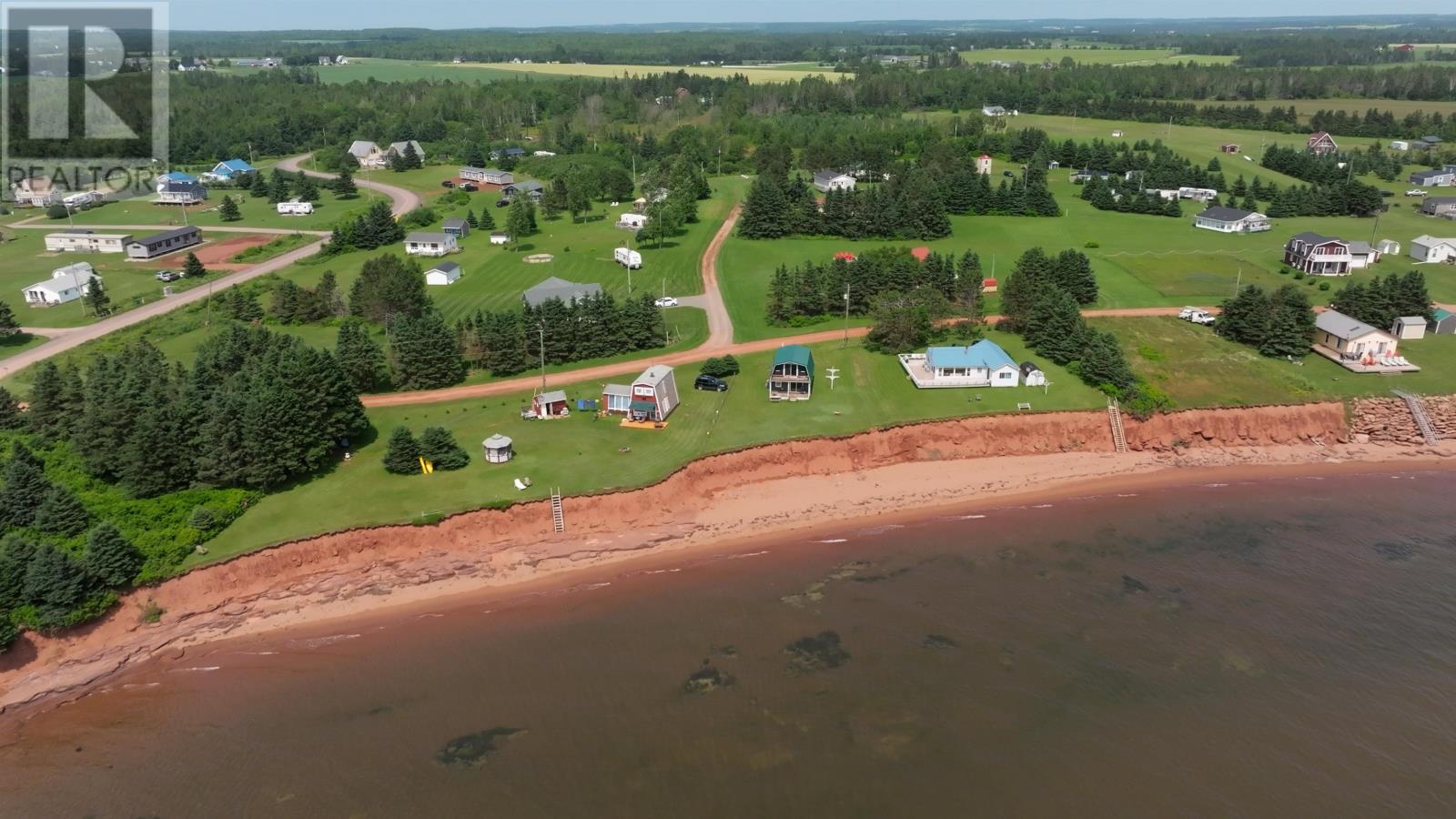 Blueberry Lane, augustine cove, Prince Edward Island