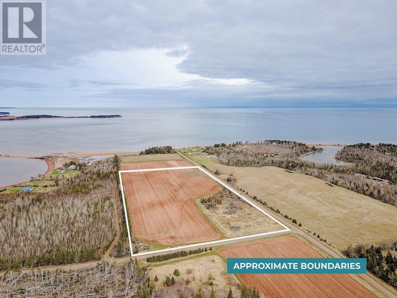 32 LONG WHARF Road, launching, Prince Edward Island