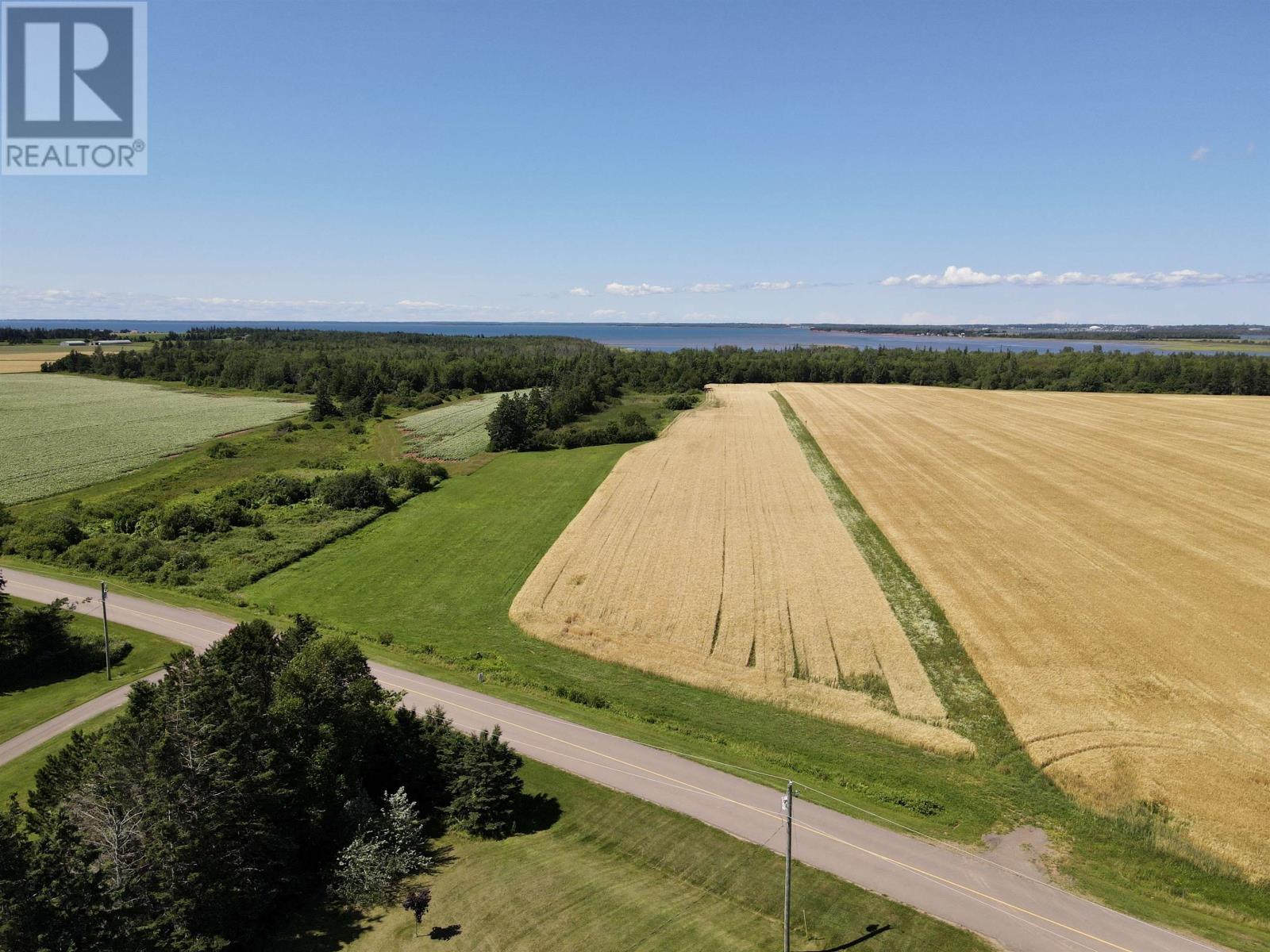 0 Fernwood Road|Route 119, bedeque and area, Prince Edward Island