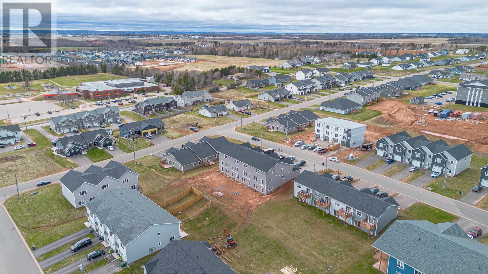 14 Cordial Street, Charlottetown, Prince Edward Island  C1C 0Y1 - Photo 23 - 202411223