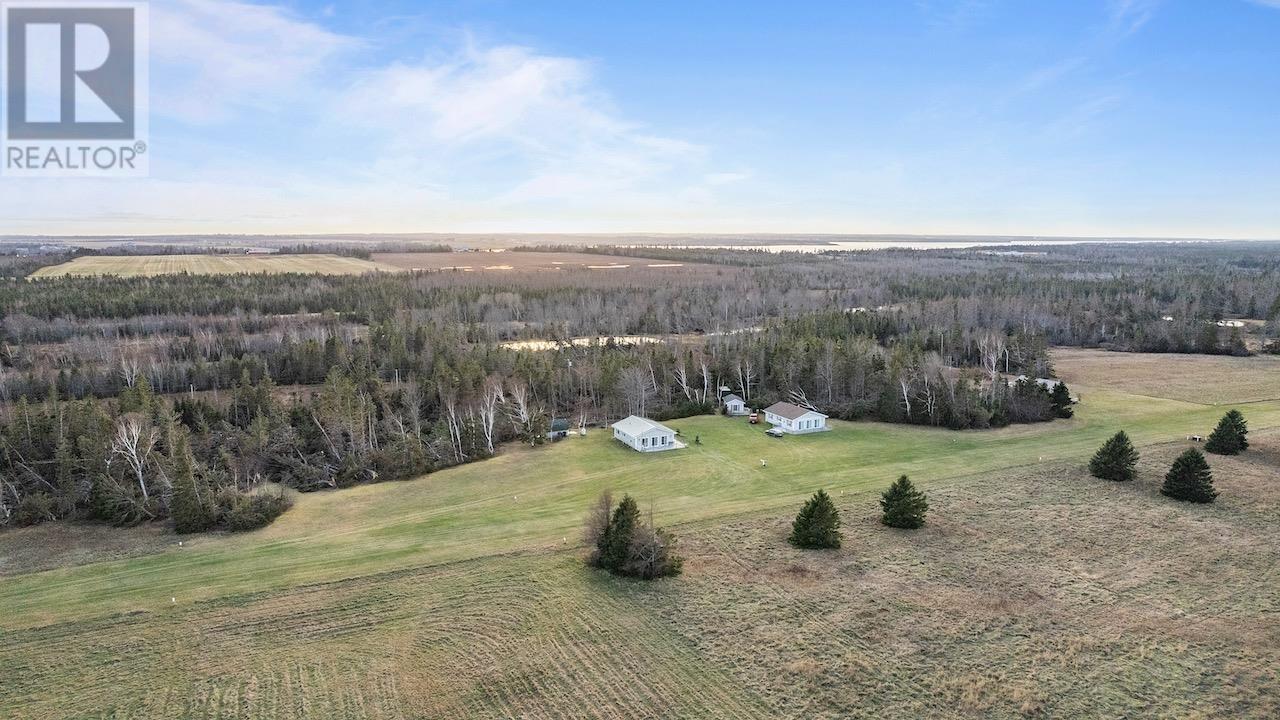 61 MICHAELS Road, cable head east, Prince Edward Island