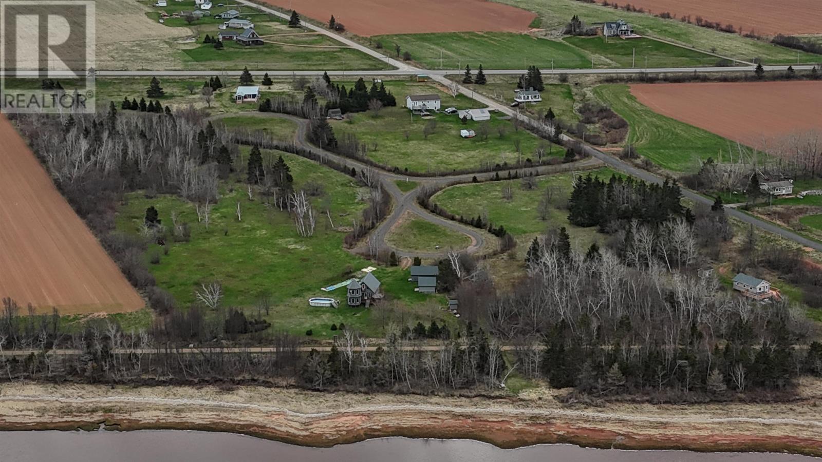 Lot 9 Plover Court, St. Peters Bay, Prince Edward Island  C0A 2A0 - Photo 8 - 202411565
