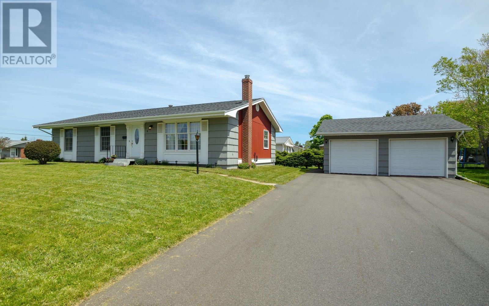 4 Davids Lane, Sherwood, Prince Edward Island C1A 8R6 (26966938) - RE ...