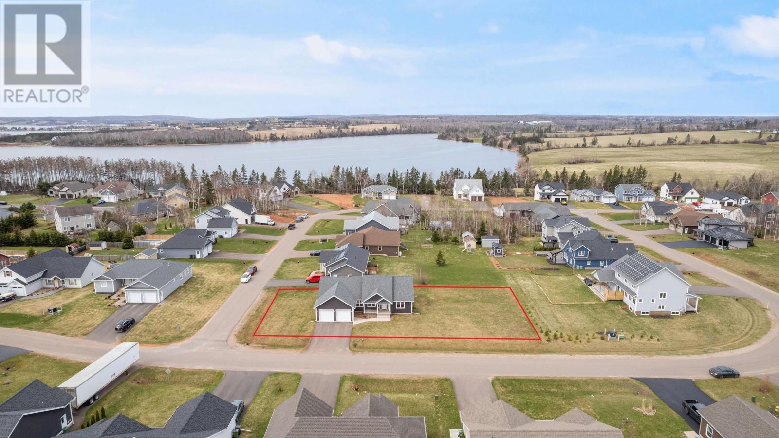 48 Falcon Drive, Cornwall, Prince Edward Island  C0A 1H4 - Photo 1 - 202413219