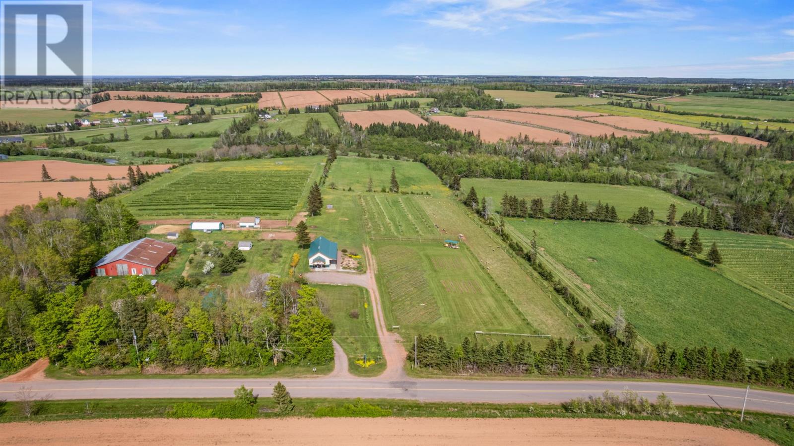 820 Millboro Road, Route 243, Wheatley River, Prince Edward Island  C0A 1N0 - Photo 34 - 202413510