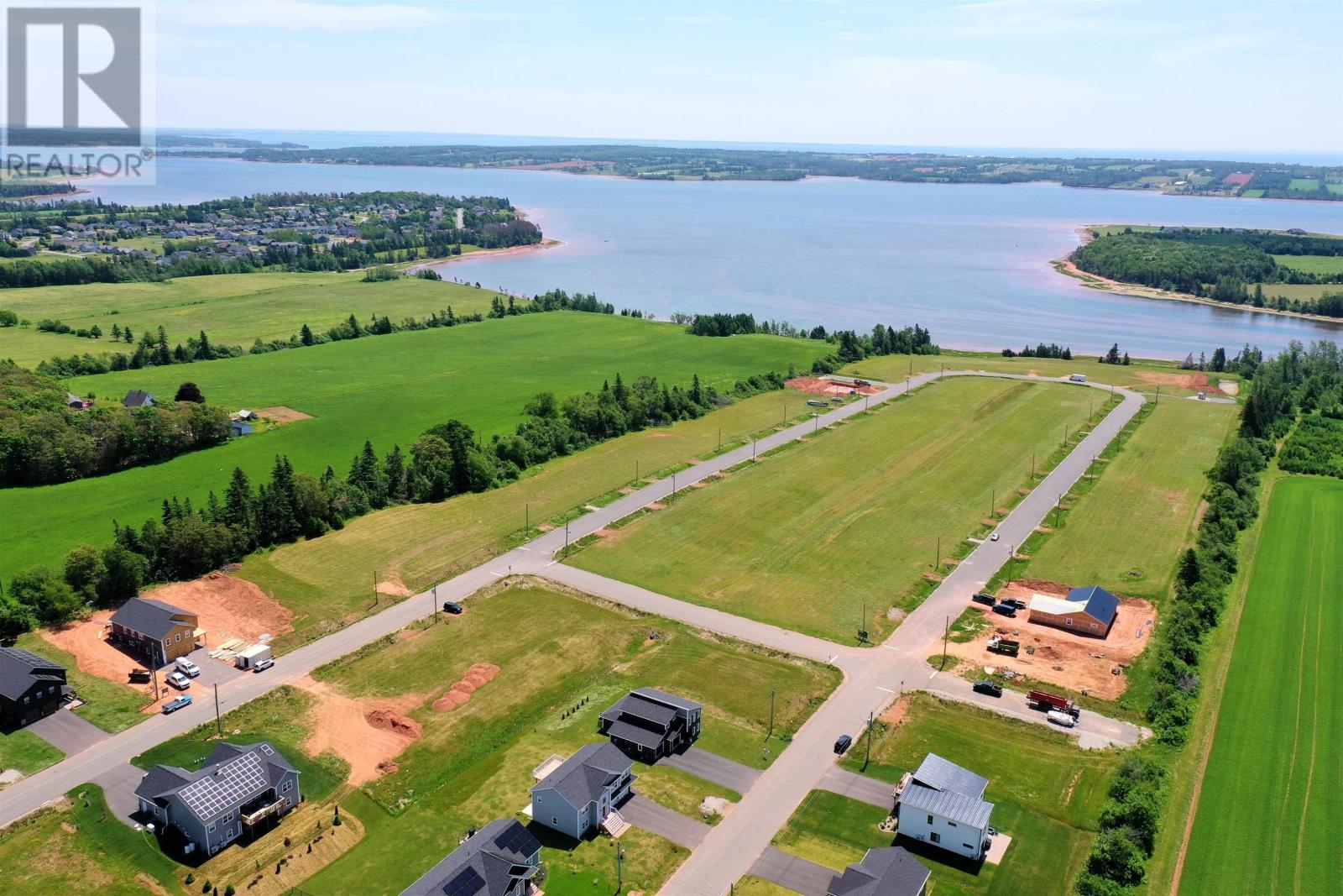 Lot 142 Waters Edge Lane, Cornwall, Prince Edward Island  C0A 1H4 - Photo 2 - 202414345