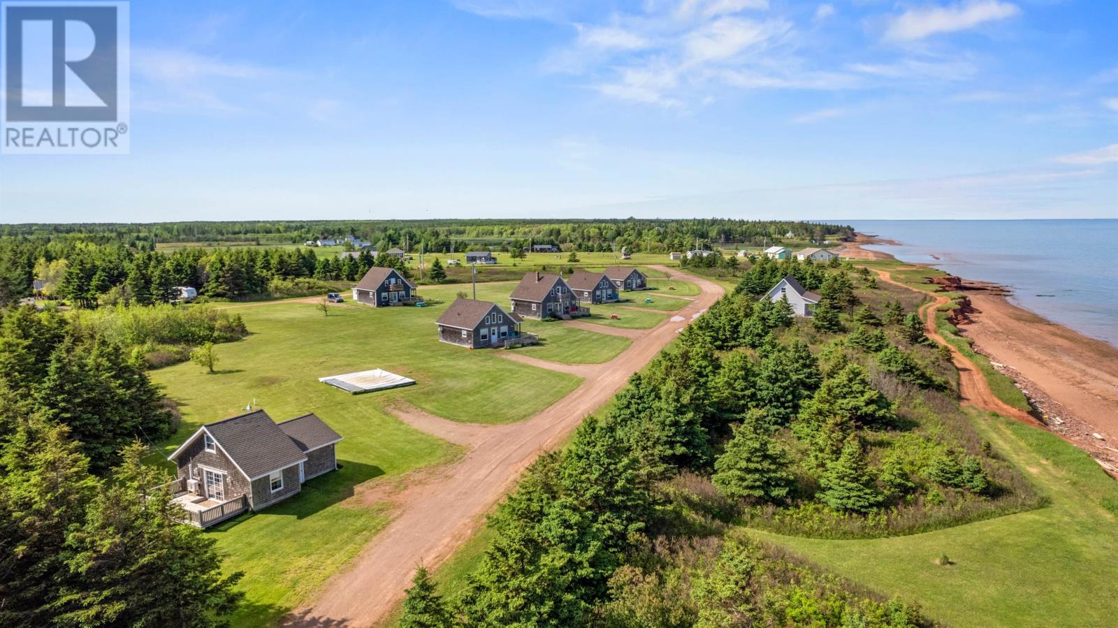 12 Driftwood Country Lane, Anglo Tignish, Prince Edward Island  C0B 2B0 - Photo 1 - 202414383