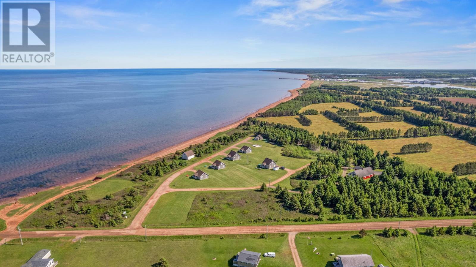 12 Driftwood Country Lane, Anglo Tignish, Prince Edward Island C0B 2B0 ...