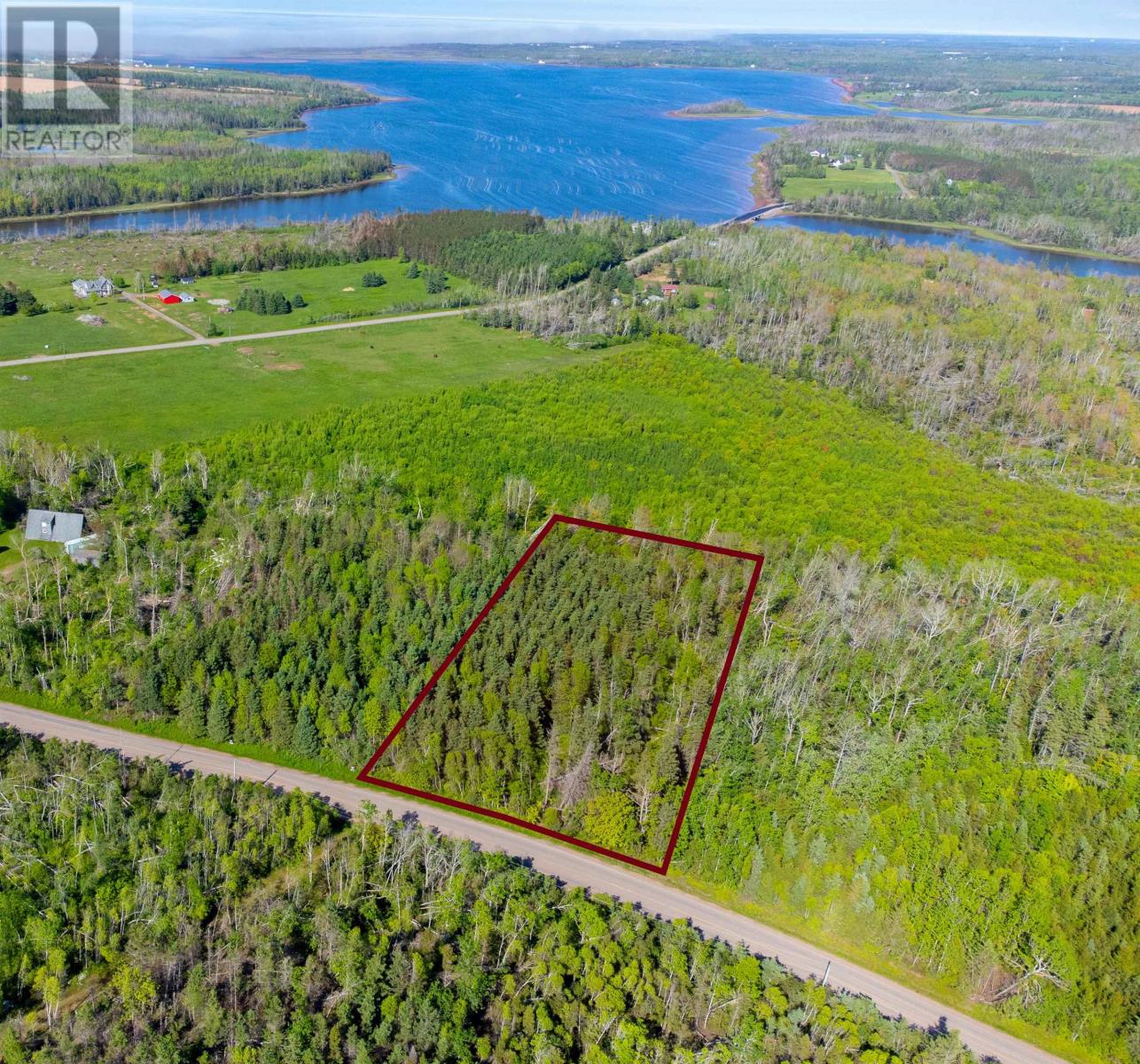 Lot 5 French Village Road, St. Andrews, Prince Edward Island  C0A 1T0 - Photo 1 - 202415030