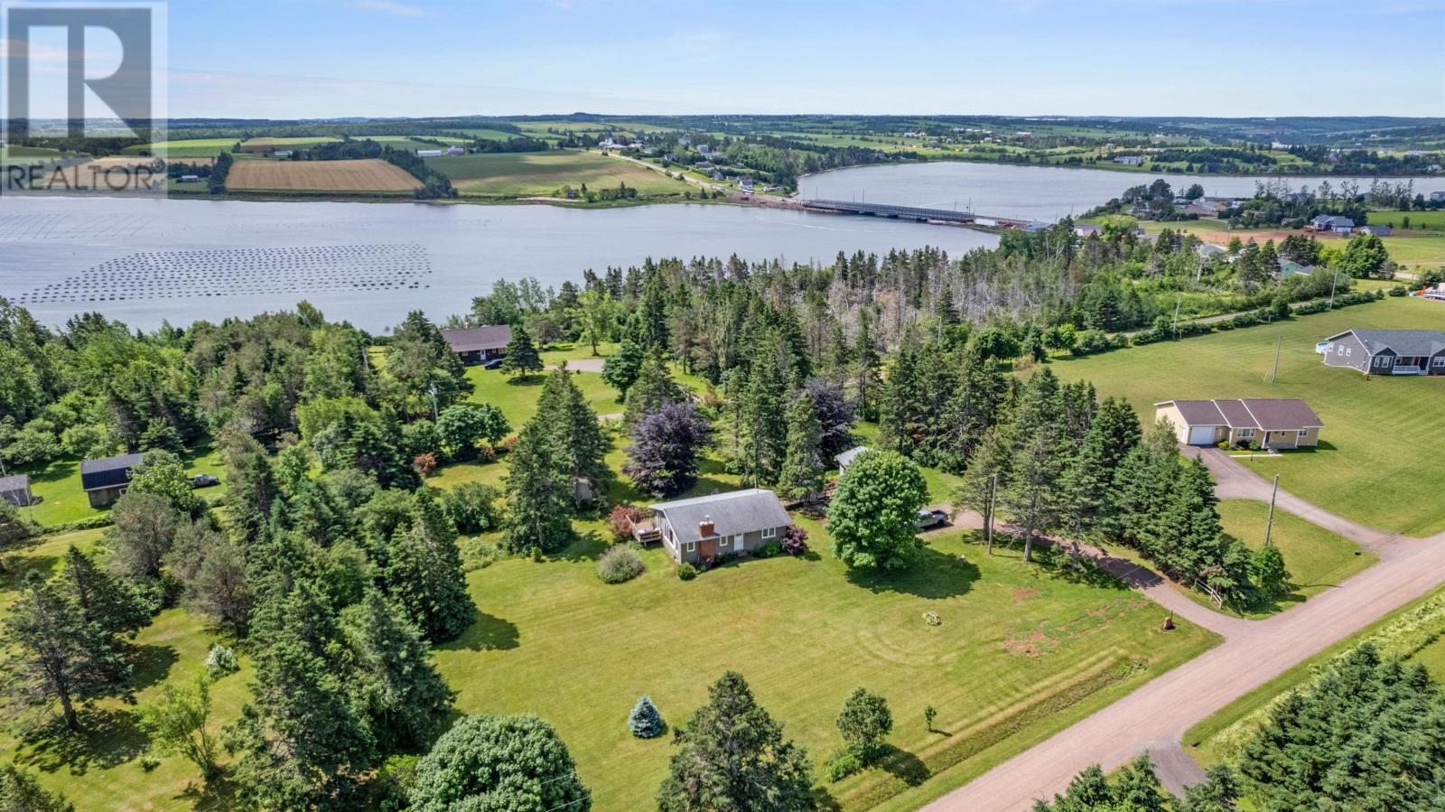 40 Long Point Road, rusticoville, Prince Edward Island