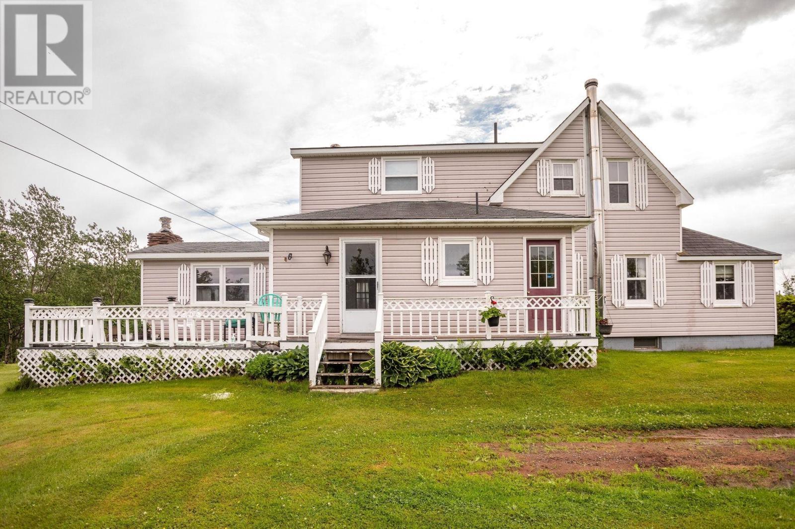 2479 Cape Bear Road, beach point, Prince Edward Island