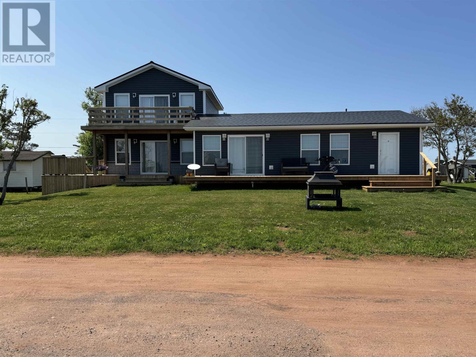 27 LEIGH Drive, travellers rest, Prince Edward Island