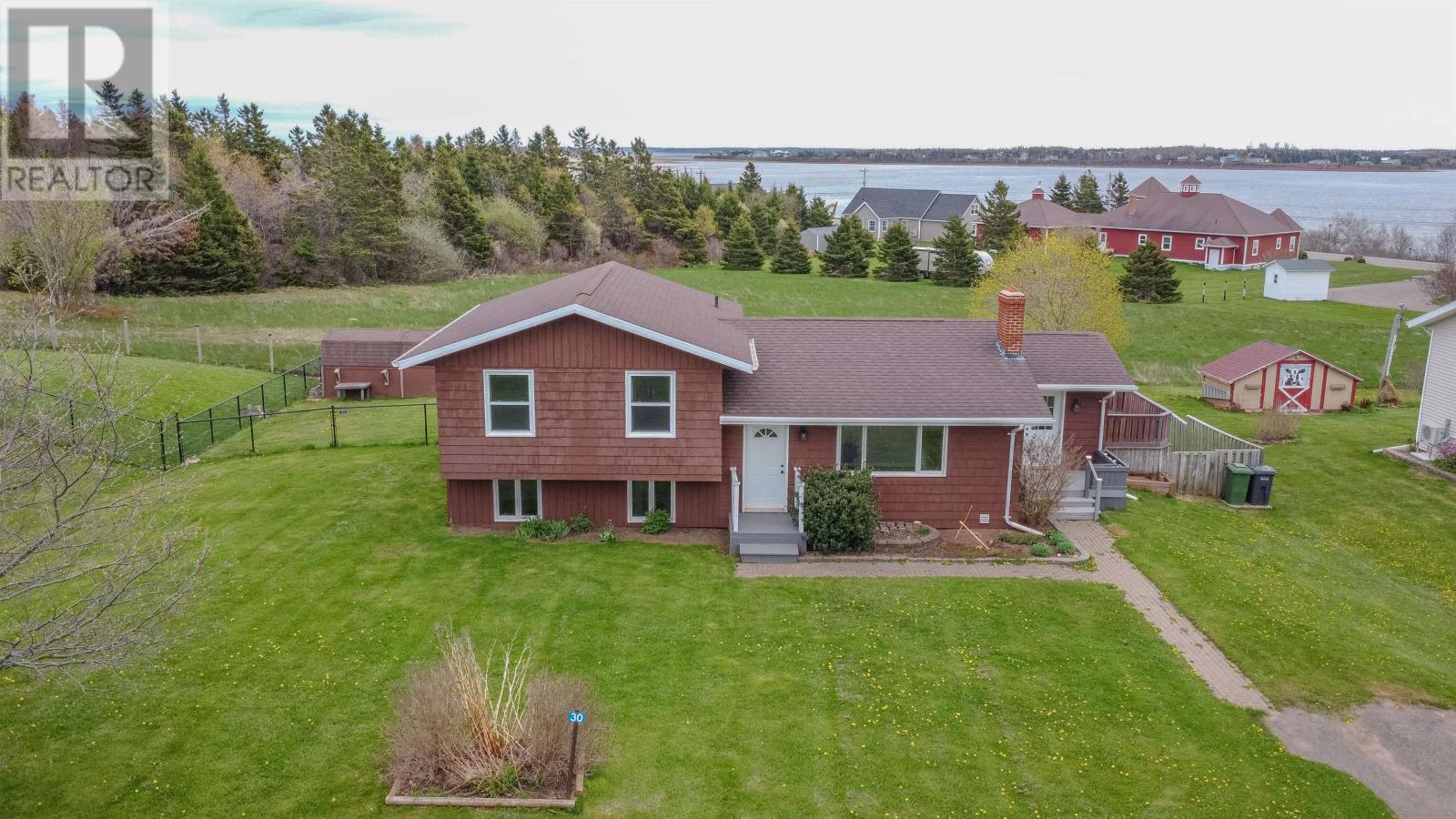 30 Simon Drive, North Rustico, Prince Edward Island  C0A 1X0 - Photo 48 - 202419499