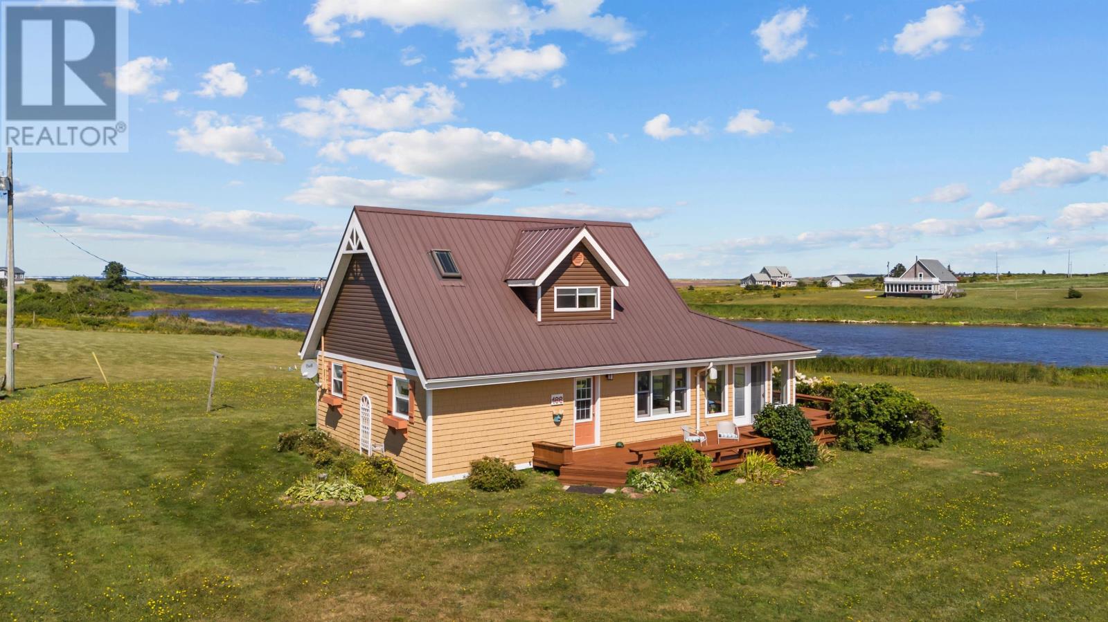 166 Taylor Road, Kensington, Prince Edward Island  C0B 1M0 - Photo 32 - 202421205