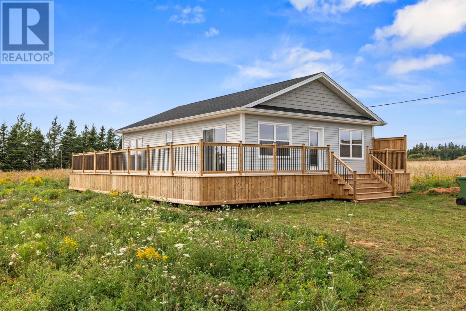 54 Shining Waters Boulevard, St. Peters Bay, Prince Edward Island  C0A 2A0 - Photo 1 - 202421722