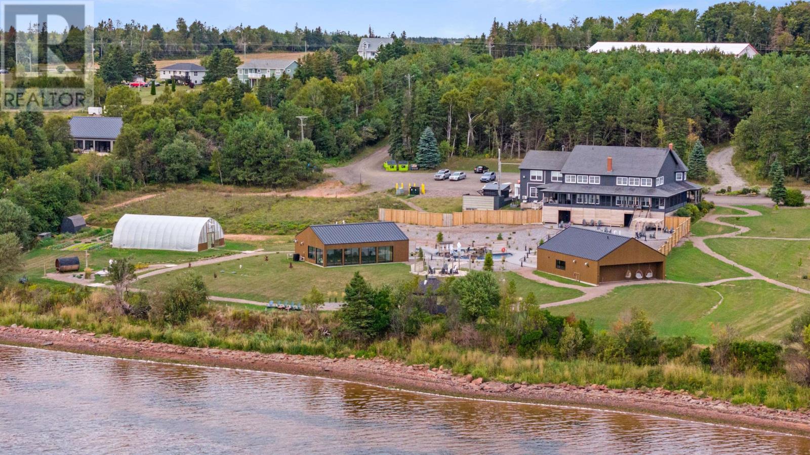 54 Shining Waters Boulevard, St. Peters Bay, Prince Edward Island  C0A 2A0 - Photo 14 - 202421722