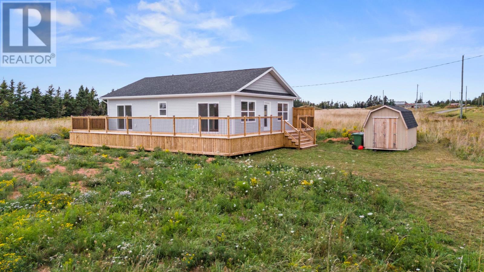 54 Shining Waters Boulevard, St. Peters Bay, Prince Edward Island  C0A 2A0 - Photo 41 - 202421722