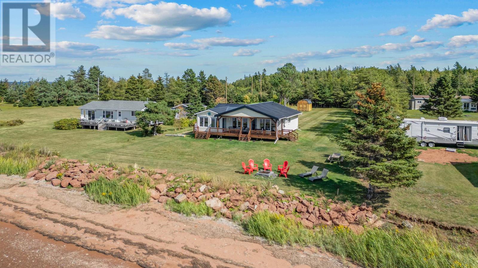 359 Ferry Road, Miscouche, Prince Edward Island  C0B 1T0 - Photo 34 - 202422045