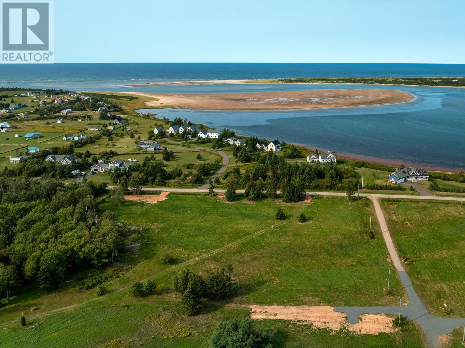 Lot 7 Ocean Bay Drive, St. Peter's Harbour, Prince Edward Island  C0A 1S0 - Photo 12 - 202423655