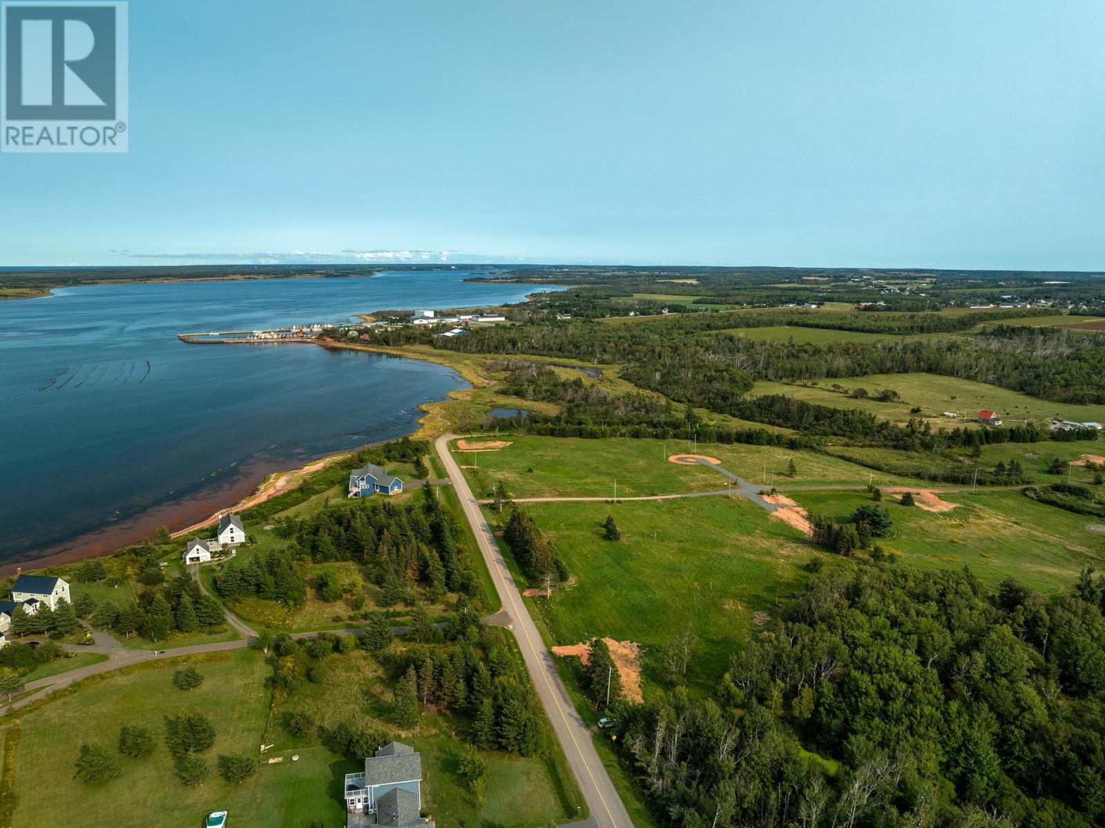 Lot 7 Ocean Bay Drive, St. Peter's Harbour, Prince Edward Island  C0A 1S0 - Photo 19 - 202423655