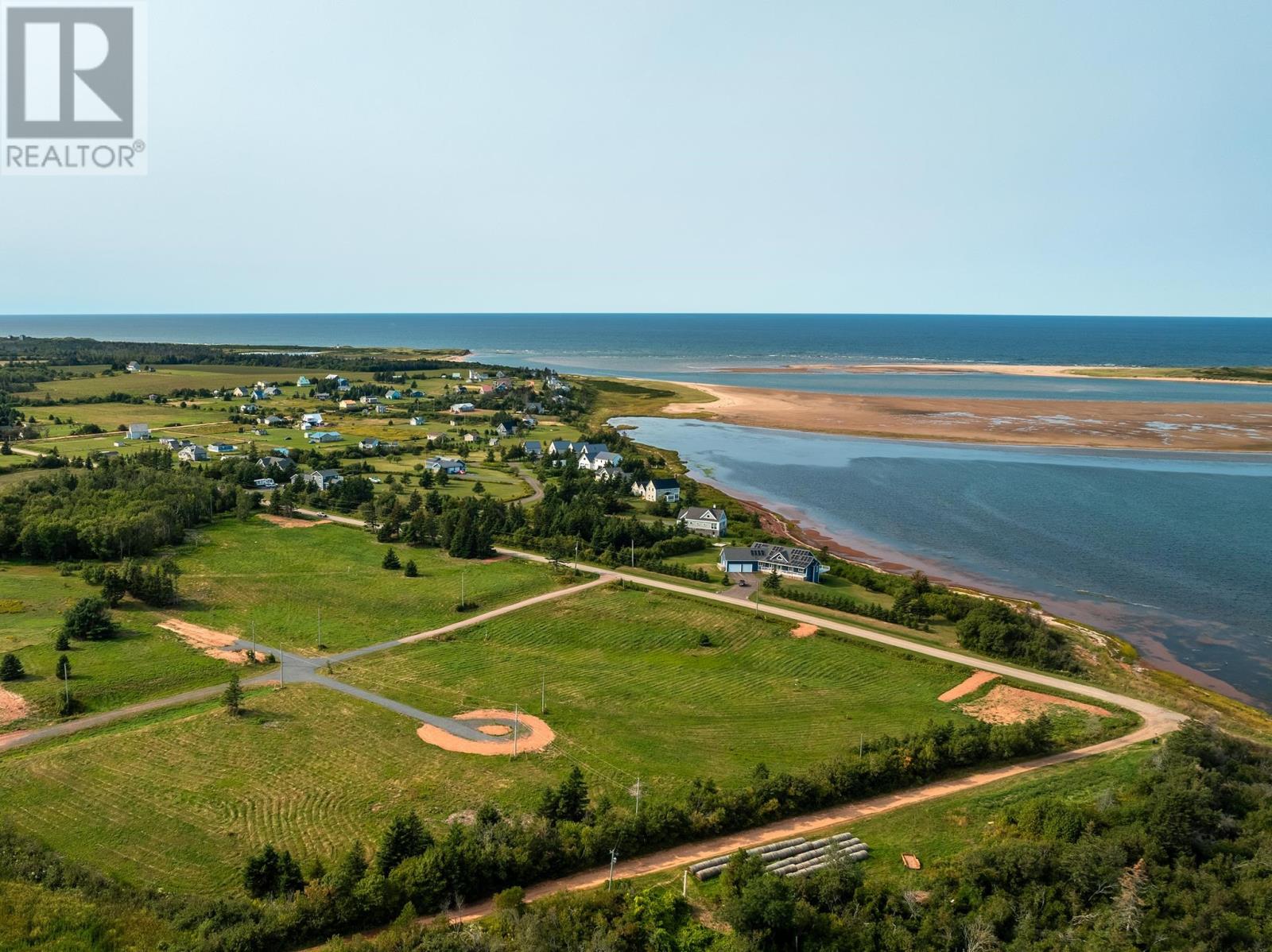 Lot 7 Ocean Bay Drive, St. Peter's Harbour, Prince Edward Island  C0A 1S0 - Photo 2 - 202423655