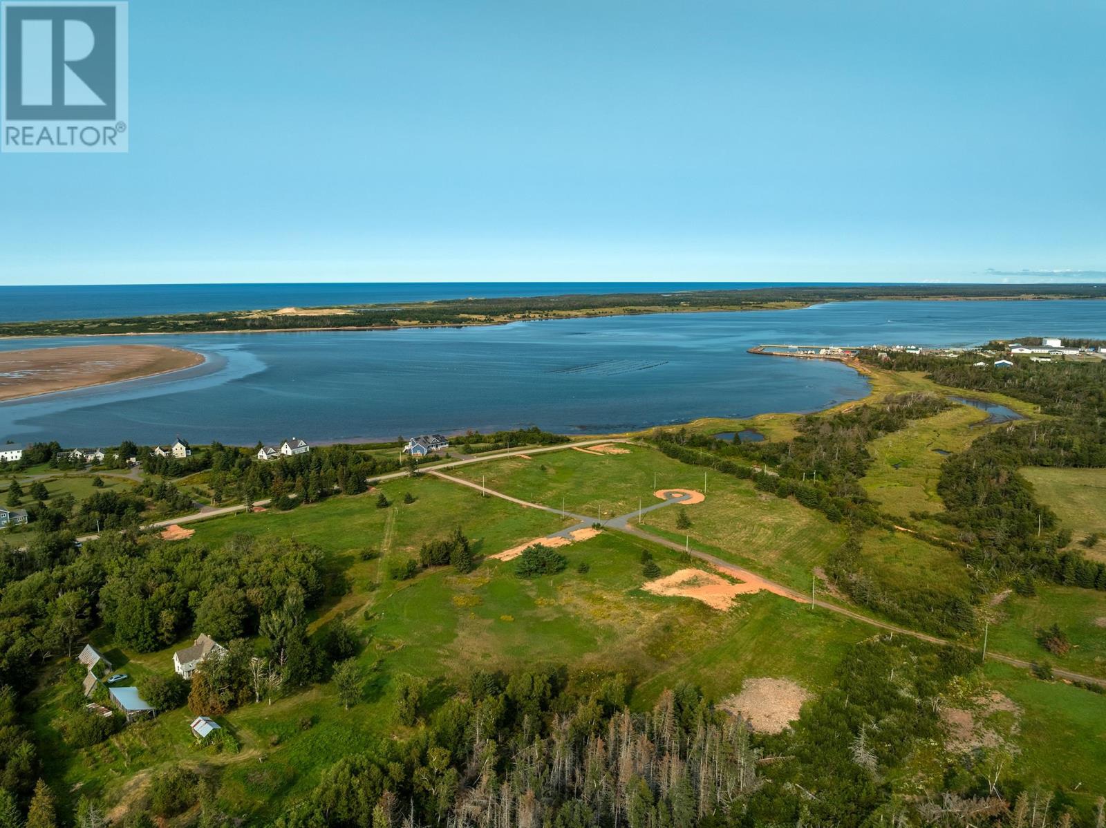 Lot 7 Ocean Bay Drive, St. Peter's Harbour, Prince Edward Island  C0A 1S0 - Photo 20 - 202423655