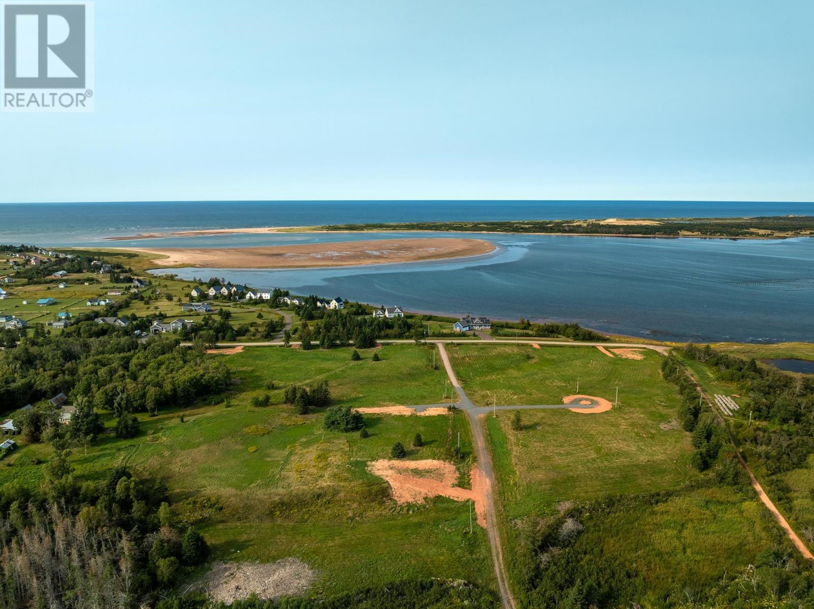 Lot 7 Ocean Bay Drive, St. Peter's Harbour, Prince Edward Island  C0A 1S0 - Photo 21 - 202423655