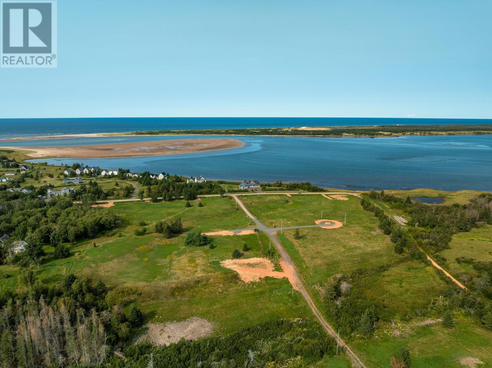 Lot 7 Ocean Bay Drive, St. Peter's Harbour, Prince Edward Island  C0A 1S0 - Photo 3 - 202423655