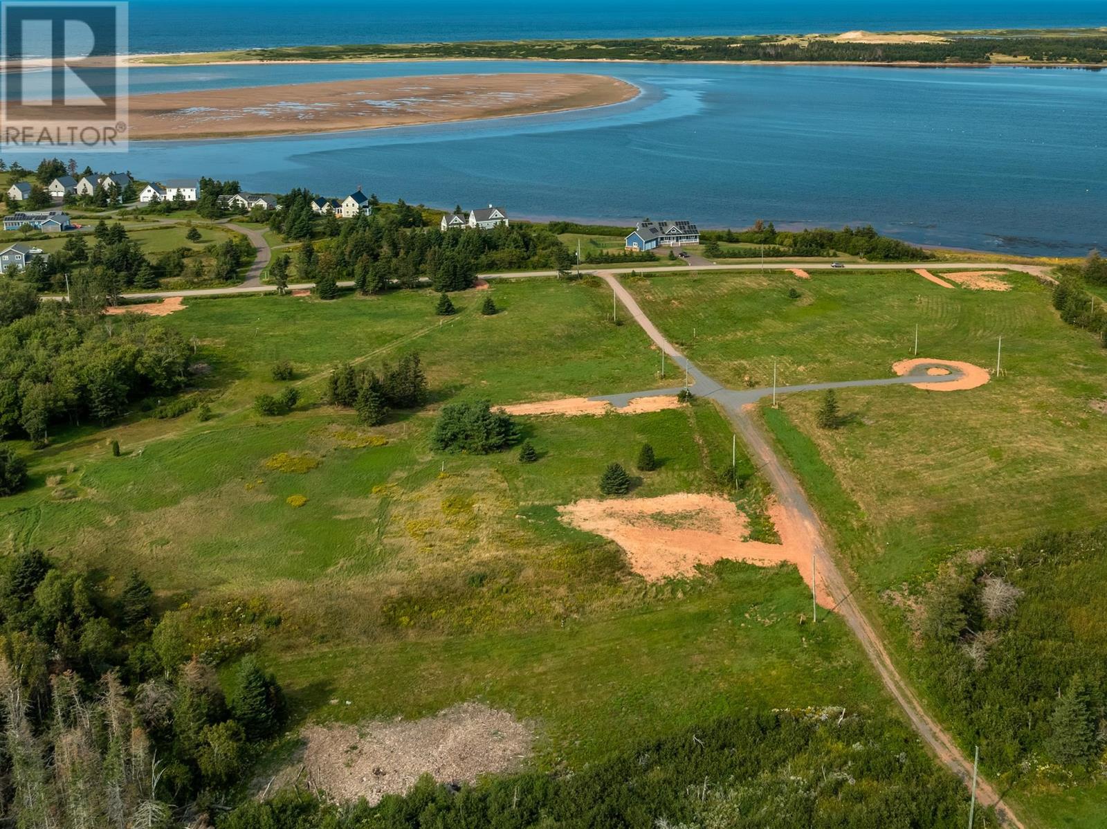 Lot 7 Ocean Bay Drive, St. Peter's Harbour, Prince Edward Island  C0A 1S0 - Photo 4 - 202423655