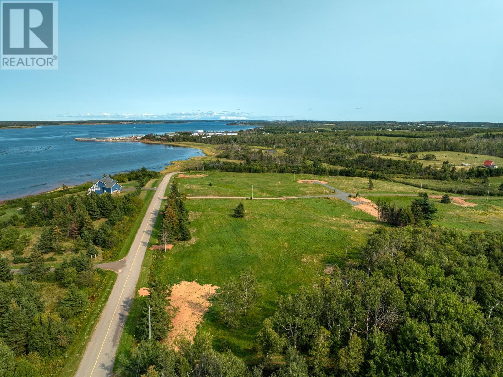 Lot 7 Ocean Bay Drive, St. Peter's Harbour, Prince Edward Island  C0A 1S0 - Photo 7 - 202423655