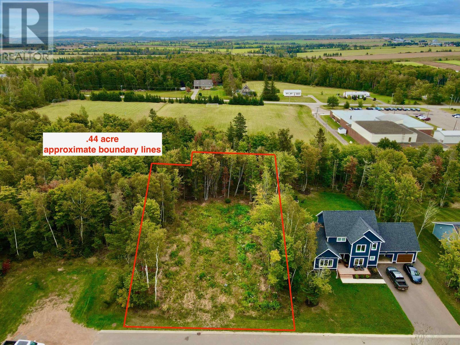 12-8 Johnston Lane, Kinkora, Prince Edward Island  C0B 1G0 - Photo 1 - 202423821