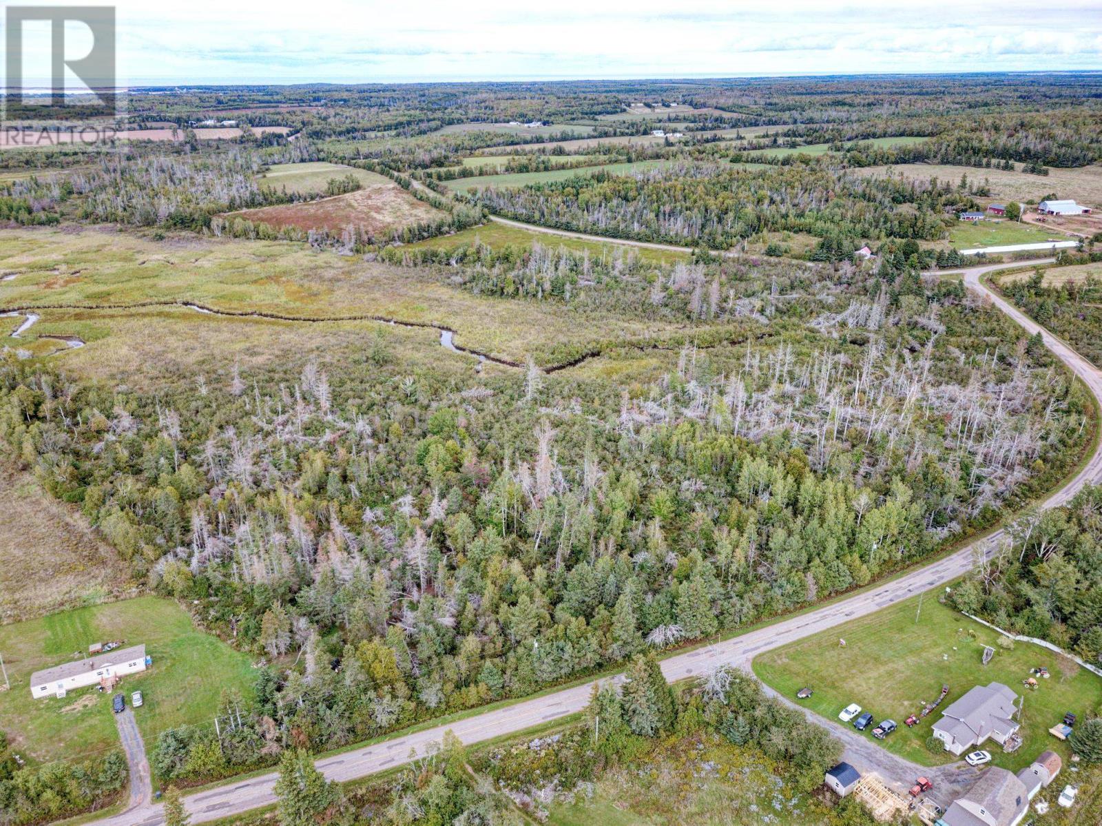 Acreage Rte 351, Cherry Hill, Prince Edward Island  C0A 1T0 - Photo 9 - 202424867