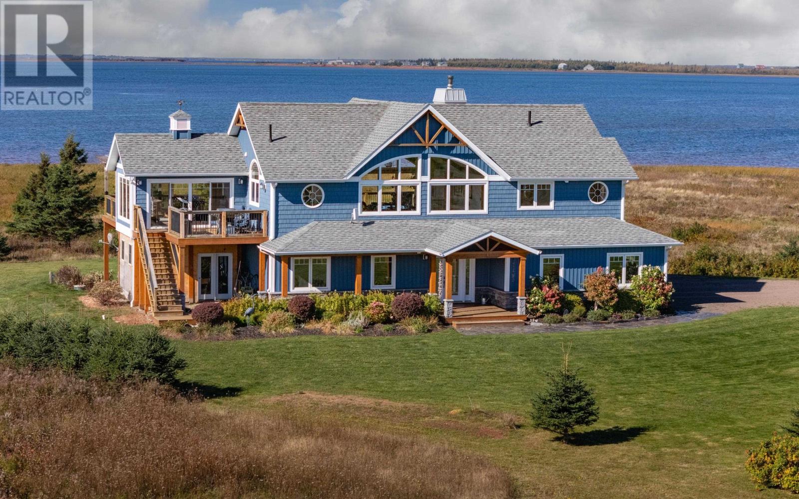 127 Sailors Lane, Malpeque, Prince Edward Island  C0B 1M0 - Photo 1 - 202425387