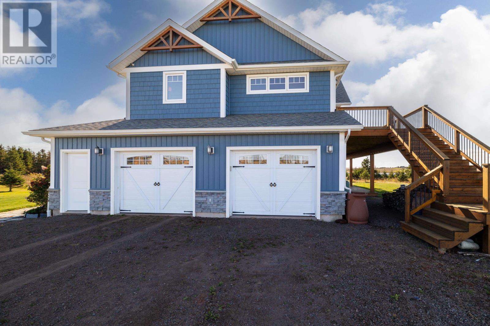 127 Sailors Lane, Malpeque, Prince Edward Island  C0B 1M0 - Photo 29 - 202425387