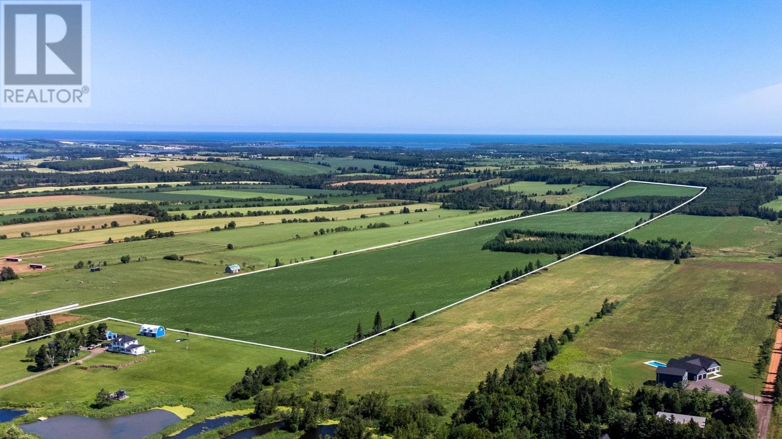 New Glasgow Road, Ebenezer, Prince Edward Island  C1E 1Z4 - Photo 1 - 202425499
