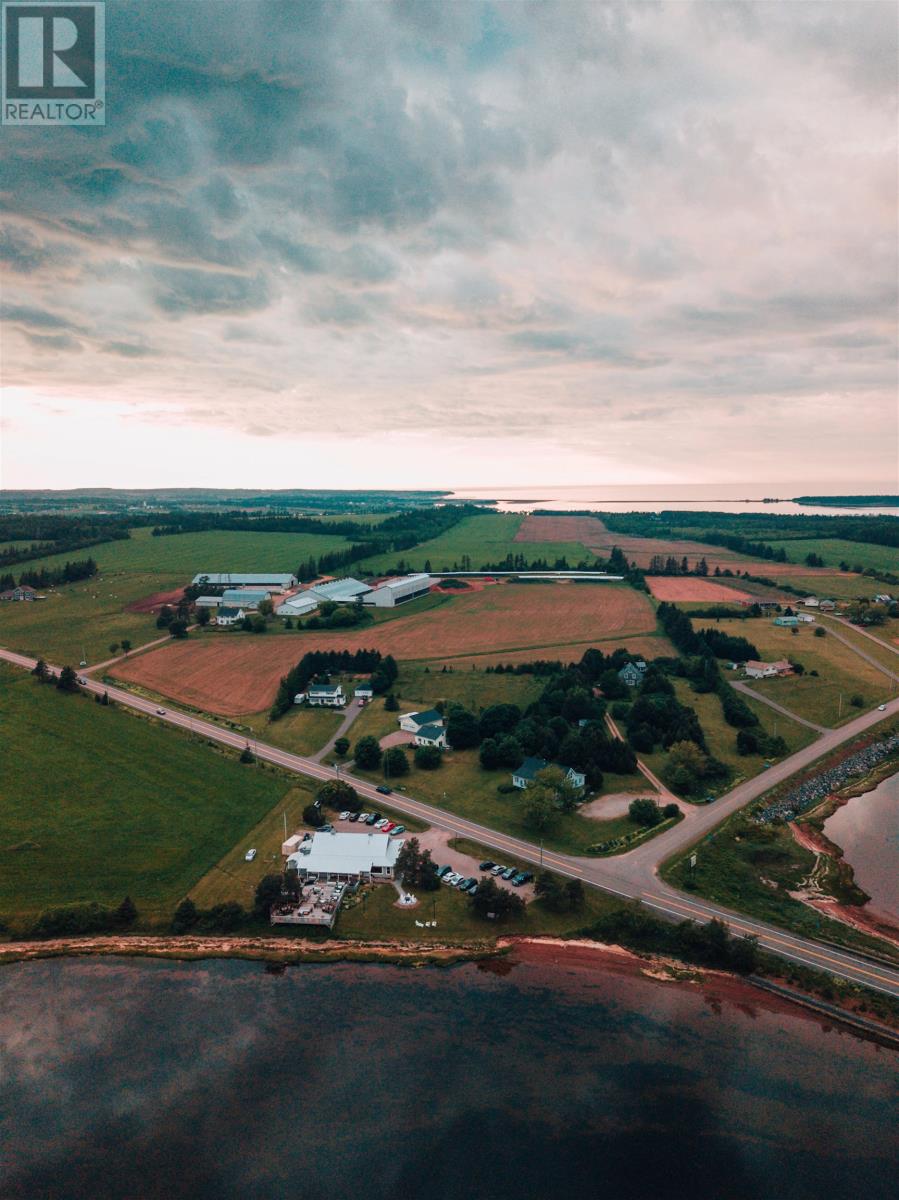 5033 Rustico Road, Route 6, Rustico, Prince Edward Island  C0A 1N0 - Photo 4 - 202426708