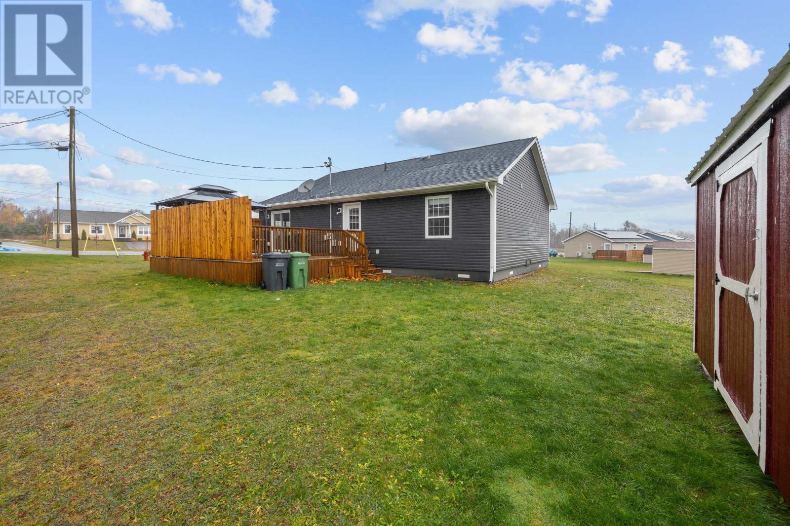 23 Tide View Court, Charlottetown, Prince Edward Island  C1C 0C1 - Photo 24 - 202426773