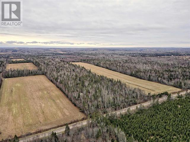 Acreage Whim Road, Kilmuir, Prince Edward Island  C0A 1R0 - Photo 1 - 202426982