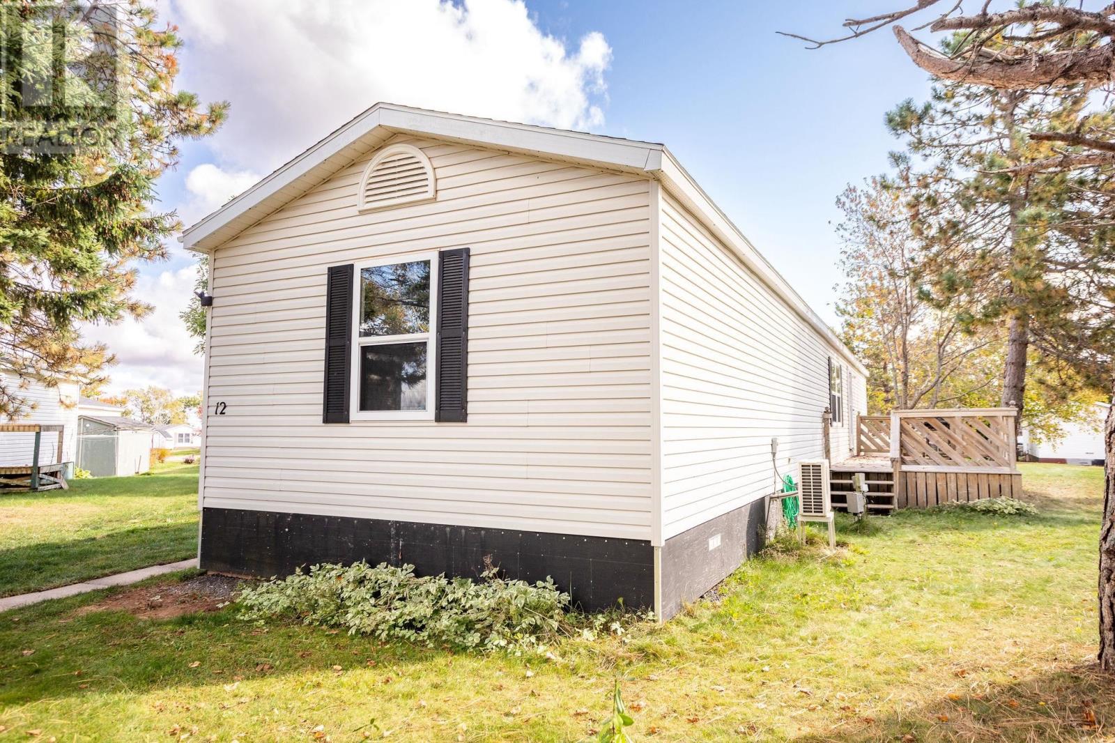 12 Spinnaker Crescent, Charlottetown, Prince Edward Island  C1C 1M5 - Photo 25 - 202427097